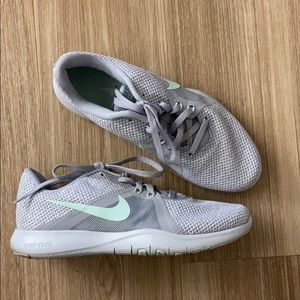 NIKE Training Flex Shoes